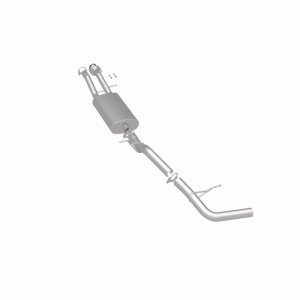 GMC Yukon Performance Exhaust - Magnaflow - Cat Back - `01-`06