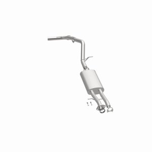 GMC Yukon Performance Exhaust - Magnaflow - Cat Back - `01-`06