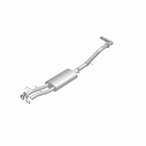 GMC Yukon Performance Exhaust - Magnaflow - Cat Back - `01-`06