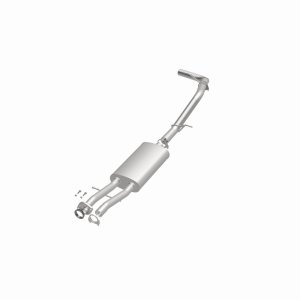 GMC Yukon Performance Exhaust - Magnaflow - Cat Back - `01-`06