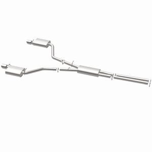 Chrysler 300 Performance Exhaust - Magnaflow - BRE Exhaust Kit - `05-`10