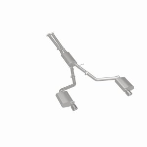 Chrysler 300 Performance Exhaust - Magnaflow - BRE Exhaust Kit - `05-`10