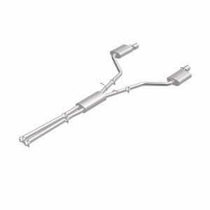 Chrysler 300 Performance Exhaust - Magnaflow - BRE Exhaust Kit - `05-`10