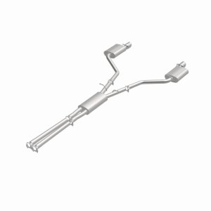 Chrysler 300 Performance Exhaust - Magnaflow - BRE Exhaust Kit - `05-`10