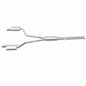 Chrysler 300 Performance Exhaust - Magnaflow - BRE Exhaust Kit - `05-`10