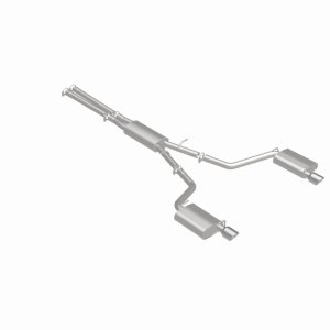 Chrysler 300 Performance Exhaust - Magnaflow - BRE Exhaust Kit - `05-`10