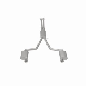 Chrysler 300 Performance Exhaust - Magnaflow - BRE Exhaust Kit - `05-`10