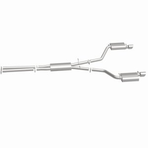 Chrysler 300 Performance Exhaust - Magnaflow - BRE Exhaust Kit - `05-`10