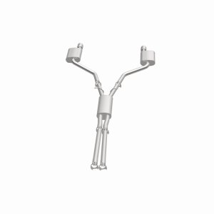 Dodge Charger Performance Exhaust - Magnaflow - BRE Exhaust Kit - `05-`10