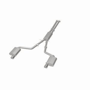 Dodge Magnum Performance Exhaust - Magnaflow - BRE Exhaust Kit - `05-`10