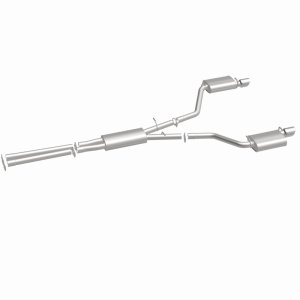 Dodge Magnum Performance Exhaust - Magnaflow - BRE Exhaust Kit - `05-`10