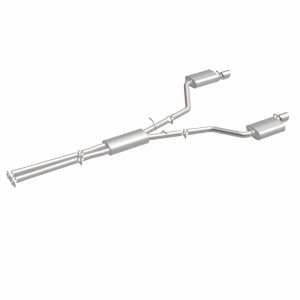 Dodge Magnum Performance Exhaust - Magnaflow - BRE Exhaust Kit - `05-`10