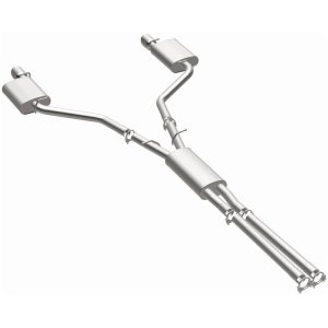 Dodge Magnum Performance Exhaust - Magnaflow - BRE Exhaust Kit - `05-`10