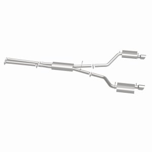 Dodge Magnum Performance Exhaust - Magnaflow - BRE Exhaust Kit - `05-`10