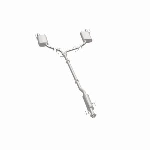 Toyota ES350 Performance Exhaust - Magnaflow - Catback - `07-`12 Toyota ES350 Performance Exhaust - Magnaflow - Catback - `07-`12