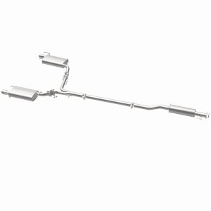 Toyota ES350 Performance Exhaust - Magnaflow - Catback - `07-`12 Toyota ES350 Performance Exhaust - Magnaflow - Catback - `07-`12