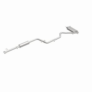 Ford Focus Performance Exhaust - Magnaflow - Cat Back - `12-`17