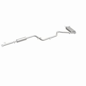 Ford Focus Performance Exhaust - Magnaflow - Cat Back - `12-`17