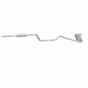 Ford Focus Performance Exhaust - Magnaflow - Cat Back - `12-`17