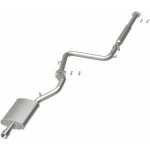 Mitsubishi Eclipse Performance Exhaust - Magnaflow - BRE Exhaust Kit - `00-`05