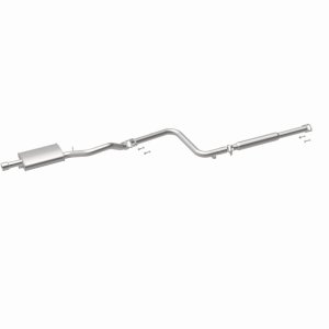 Mitsubishi Eclipse Performance Exhaust - Magnaflow - BRE Exhaust Kit - `00-`05