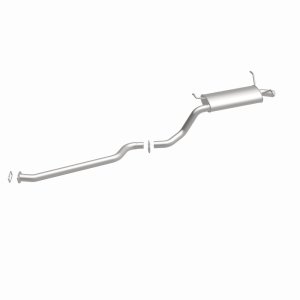 Hyundai Santa Fe Performance Exhaust - Magnaflow - Cat Back - `01-`06