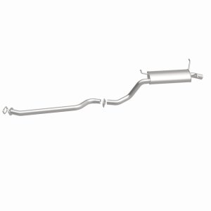 Hyundai Santa Fe Performance Exhaust - Magnaflow - Cat Back - `01-`06