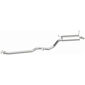 Hyundai Santa Fe Performance Exhaust - Magnaflow - Cat Back - `01-`06