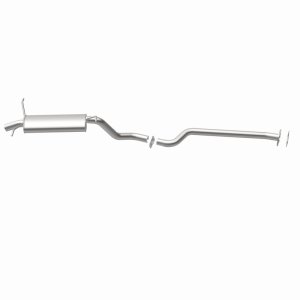 Hyundai Santa Fe Performance Exhaust - Magnaflow - Cat Back - `01-`06