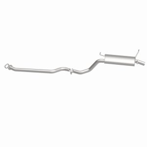 Hyundai Santa Fe Performance Exhaust - Magnaflow - Cat Back - `01-`06