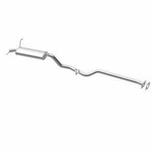 Hyundai Santa Fe Performance Exhaust - Magnaflow - Cat Back - `01-`06