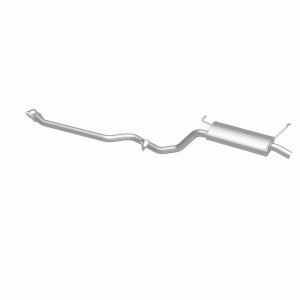 Hyundai Santa Fe Performance Exhaust - Magnaflow - Cat Back - `01-`06