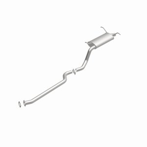 Hyundai Santa Fe Performance Exhaust - Magnaflow - Cat Back - `01-`06