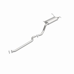 Hyundai Santa Fe Performance Exhaust - Magnaflow - Cat Back - `01-`06