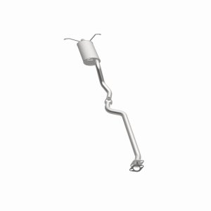 Hyundai Santa Fe Performance Exhaust - Magnaflow - Cat Back - `01-`06