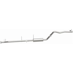 GMC Sonoma Performance Exhaust - Magnaflow - Catback, Direct-Fit - `01-`03