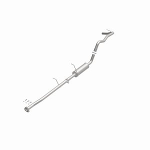 GMC Sonoma Performance Exhaust - Magnaflow - Catback, Direct-Fit - `01-`03