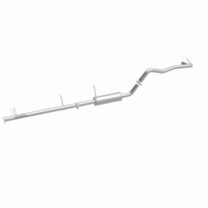 GMC Sonoma Performance Exhaust - Magnaflow - Catback, Direct-Fit - `01-`03