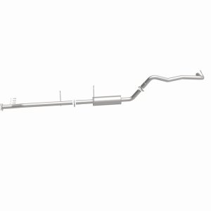 GMC Sonoma Performance Exhaust - Magnaflow - Catback, Direct-Fit - `01-`03
