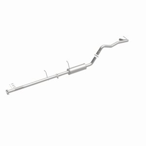 GMC Sonoma Performance Exhaust - Magnaflow - Catback, Direct-Fit - `01-`03