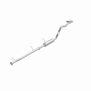 GMC Sonoma Performance Exhaust - Magnaflow - Catback, Direct-Fit - `01-`03