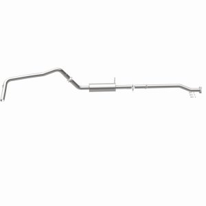 GMC Sonoma Performance Exhaust - Magnaflow - Catback, Direct-Fit - `01-`03
