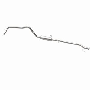 GMC Sonoma Performance Exhaust - Magnaflow - Catback, Direct-Fit - `01-`03