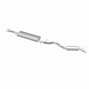 Chevrolet Uplander Performance Exhaust - Magnaflow - Direct-Fit Replacement - `07-`09