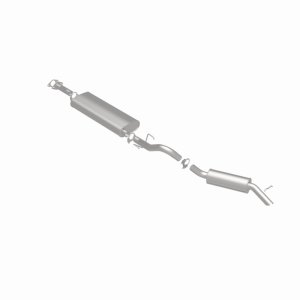 Chevrolet Uplander Performance Exhaust - Magnaflow - Direct-Fit Replacement - `07-`09