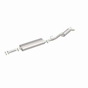 Chevrolet Uplander Performance Exhaust - Magnaflow - Direct-Fit Replacement - `07-`09