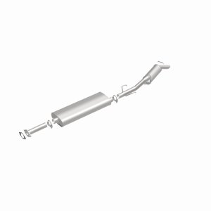 Chevrolet Uplander Performance Exhaust - Magnaflow - Direct-Fit Replacement - `07-`09