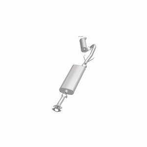 Chevrolet Uplander Performance Exhaust - Magnaflow - Direct-Fit Replacement - `07-`09