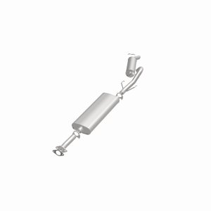 Chevrolet Uplander Performance Exhaust - Magnaflow - Direct-Fit Replacement - `07-`09