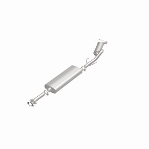 Chevrolet Uplander Performance Exhaust - Magnaflow - Direct-Fit Replacement - `07-`09